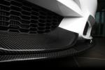 BMW M3 M Performance Accessories 2016 года (NA)